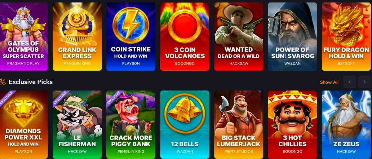 vegastars casino pokies